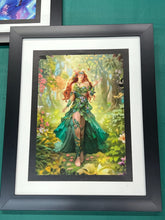 Load image into Gallery viewer, Flesh and Blood Framed Art Cards