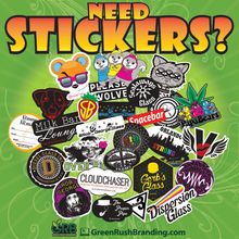 Load image into Gallery viewer, Stickers