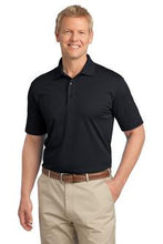 Load image into Gallery viewer, Embroidered Port Authority Performance Tech Polo Shirts