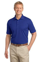 Load image into Gallery viewer, Embroidered Port Authority Performance Tech Polo Shirts