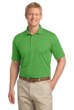Load image into Gallery viewer, Embroidered Port Authority Performance Tech Polo Shirts