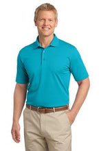Load image into Gallery viewer, Embroidered Port Authority Performance Tech Polo Shirts