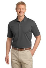Load image into Gallery viewer, Embroidered Port Authority Performance Tech Polo Shirts