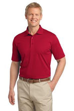 Load image into Gallery viewer, Embroidered Port Authority Performance Tech Polo Shirts