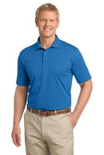 Load image into Gallery viewer, Embroidered Port Authority Performance Tech Polo Shirts