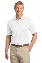 Load image into Gallery viewer, Embroidered Port Authority Performance Tech Polo Shirts