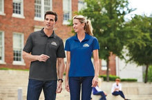 Load image into Gallery viewer, Embroidered Sport-Tek Micropique Sport-Wick Polo Shirts