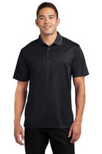 Load image into Gallery viewer, Embroidered Sport-Tek Micropique Sport-Wick Polo Shirts