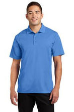 Load image into Gallery viewer, Embroidered Sport-Tek Micropique Sport-Wick Polo Shirts