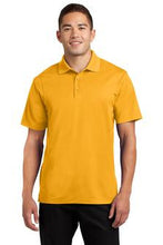 Load image into Gallery viewer, Embroidered Sport-Tek Micropique Sport-Wick Polo Shirts