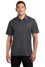 Load image into Gallery viewer, Embroidered Sport-Tek Micropique Sport-Wick Polo Shirts