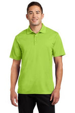 Load image into Gallery viewer, Embroidered Sport-Tek Micropique Sport-Wick Polo Shirts