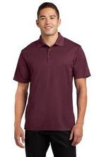 Load image into Gallery viewer, Embroidered Sport-Tek Micropique Sport-Wick Polo Shirts