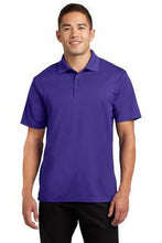 Load image into Gallery viewer, Embroidered Sport-Tek Micropique Sport-Wick Polo Shirts