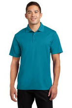 Load image into Gallery viewer, Embroidered Sport-Tek Micropique Sport-Wick Polo Shirts