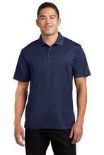 Load image into Gallery viewer, Embroidered Sport-Tek Micropique Sport-Wick Polo Shirts