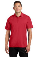 Load image into Gallery viewer, Embroidered Sport-Tek Micropique Sport-Wick Polo Shirts