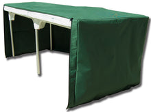 Load image into Gallery viewer, Table Cover - Embroidered