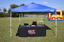 Load image into Gallery viewer, Table Cover - Embroidered