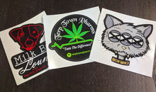 Load image into Gallery viewer, Stickers